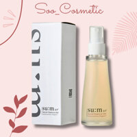 Xịt khoáng Sum 37 Secret Essence Mist - nước thần hồi sinh làn da trẻ đẹp -