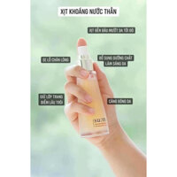 XỊT KHOÁNG SU:M 37 SECRET ESSENCE MIST 60ML FULL BOX