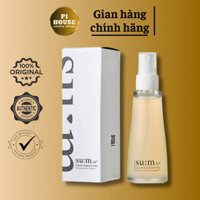 Xịt khoáng Sum 37 Secret Essence Mist - nước thần hồi sinh làn da trẻ đẹp -