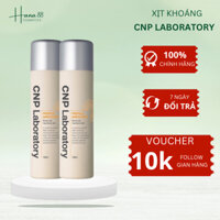 Xịt Khoáng Tái Tạo Da, CNP Propolis Energy Ampule Mist 100ml