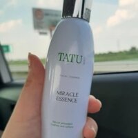 Xịt khoáng tatu
