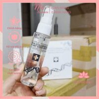 Xịt khoáng tế bào gốc cho da treatment Laksmira Real Hyaluronic Plant Stem Mist 50ml