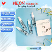 Xịt khoáng tế bào gốc cho da treatment Laksmira Real Hyaluronic Plant Stem Mist 50ml