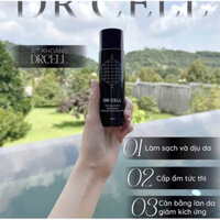 Xịt khoáng tế bào gốc Dr Cell giúp da luôn dịu mát không kích ứng- 120ml| Phuong Store Vn