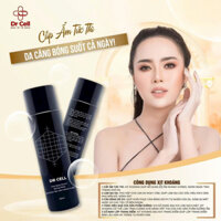 Xịt khoáng tế bào gốc Dr Cell - 120ml