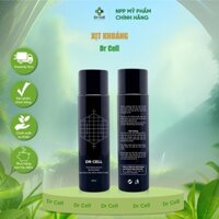 Xịt Khoáng Tế Bào Gốc Dr Cell Làm Dịu Và Cung Cấp Độ Ẩm Tức Thì Cho Da Đặc Biệt Sau Peel, Laser,..