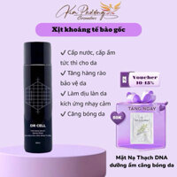 Xịt Khoáng Tế Bào Gốc Dr Cell 120ml cấp nước cấp ẩm căng bóng da