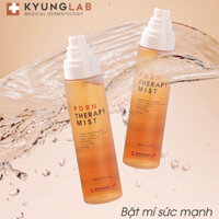 Xịt khoáng tế bào gốc HÀN QUỐC  KyungLab PDRN Therapy Mist 150ml