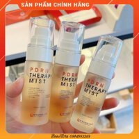 Xịt khoáng tế bào gốc KyungLab PDRN Therapy Mist dưỡng ẩm chống lão hoá phục hồi da mini 50ml