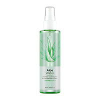 XỊT KHOÁNG THE FACE SHOP ALOE FRESH SMOOTHING MIST