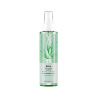 Xịt Khoáng The Face Shop Aloe Fresh Soothing Mist 130ml