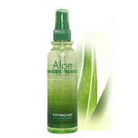 Xịt Khoáng The Face Shop Chăm Sóc Da Toàn Diện