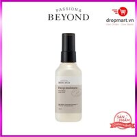 Xịt khoáng toàn thân Beyond Deep Moisture Body Mist 120ml