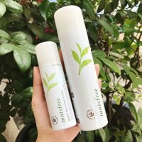 Xịt Khoáng Trà Xanh Innisfree GREEN TEA MINERAL MIST - BAO AUTH