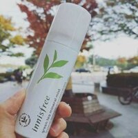 Xịt khoáng trà xanh Innisfree Green Tea Mineral Mist là sản phẩm xịt khoáng chiết xuất từ thiên nhiên. Chuẩn Hàn Quốc...