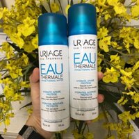 Xịt khoáng Uriage Uriage EAU THERMALE - Hàng Pháp