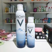 xịt khoáng vichy 150ml