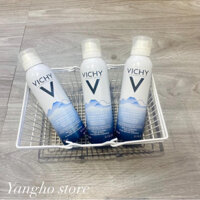 Xịt khoáng Vichy 150ml