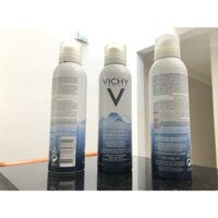 Xịt khoáng Vichy 150ml