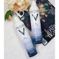 Xịt khoáng Vichy 300 ml