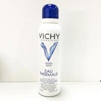 Xịt khoáng Vichy 300ml Eau Thermale