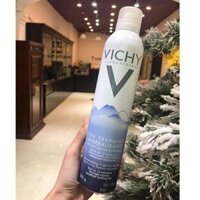 Xịt Khoáng Vichy 300ml