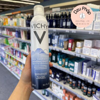 Xịt khoáng Vichy 300ml