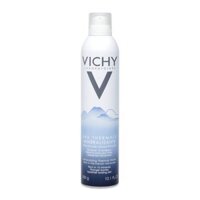 Xịt khoáng Vichy 300ml