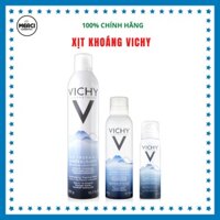 Xịt khoáng Vichy 50ml , 150ml , 300ml - 100% Hàng chính hãng
