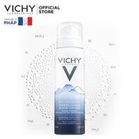 XỊT KHOÁNG VICHY 50ML