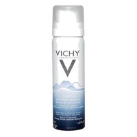 Xịt Khoáng Vichy 50ml Mineralizing Thermal Water