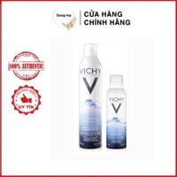 Xịt khoáng VICHY EAU THERMALE MINERALISANTE