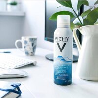 XỊT KHOÁNG VICHY EAU THERMALE 150ML