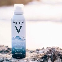 XỊT KHOÁNG VICHY MINERAL 50ml