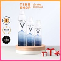 Xịt khoáng Vichy Mineralizing Thermal Water