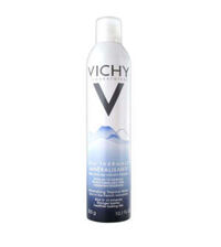 Xịt Khoáng Vichy Mineralizing Thermal Water 300ml dành cho mọi loại da