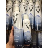 Xịt khoáng VICHY Mineralizing Thermal Water