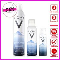 Xịt khoáng Vichy, Nước xịt khoáng cao cấp Vicy Mineralizing Thermal Water 50ml, 150ml, 300ml
