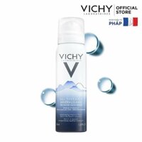 Xịt khoáng Vichy Pháp 50ml