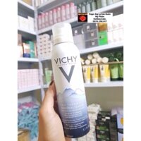 Xịt khoáng Vichy