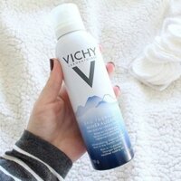 XỊT KHOÁNG VICHY