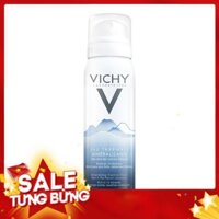 💦Xịt Khoáng Vichy Mineralizing Thermal Water – 50ml