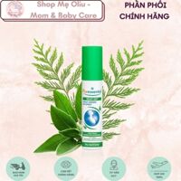 Xịt không khí Puressentiel Resp'OK tinh dầu hỗ trợ thông mũi, đường thở thông thoáng 20ml