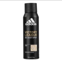 Xịt Khử Mùi Adidas 150ml DEO BODY SPRAY