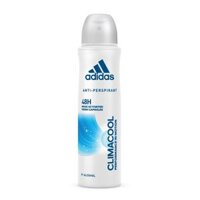 Xịt Khử Mùi Adidas CLIMACOOL 150ml - Hàng Châu Âu