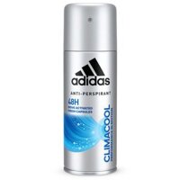 Xịt Khử Mùi Adidas Climacool