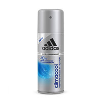 Xịt Khử Mùi Adidas Climacool Silver 150ml