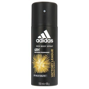 Xịt khử mùi Adidas Victory League 150ml
