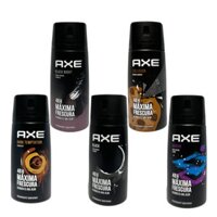 Xịt Khử Mùi AXE 150ml