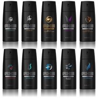 Xịt khử mùi AXE Body Spray For Men